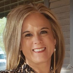 Meet your Posher, Tracy